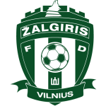 Logo Žalgiris
