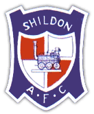 Logo Shildon AFC