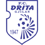 Logo Drita
