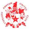 Logo Ashton United