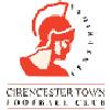 Logo Cirencester Town