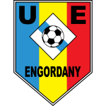 Logo Engordany