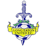 Logo Long Eaton United FC