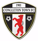 Logo Congleton Town FC
