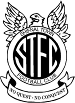 Logo Shifnal Town FC