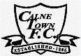 Logo Calne Town FC