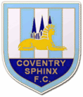 Logo Coventry Sphinx