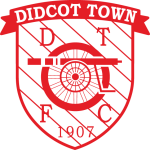 Logo Didcot Town