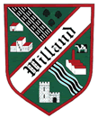 Logo Willand Rovers