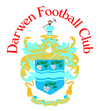 Logo Darwen FC