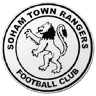 Logo Soham Town Rangers