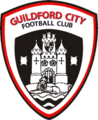 Logo Guildford City