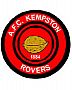 Logo AFC Kempston Rovers