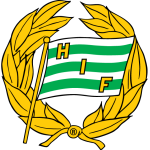 Logo Hammarby