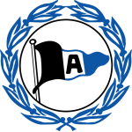 Logo Arminia Bielefeld