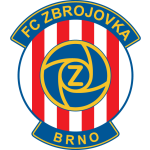 Logo Zbrojovka Brno