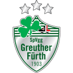 Logo SpVgg Greuther Fürth