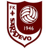 Logo Sarajevo