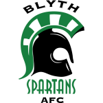 Logo Blyth Spartans