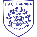 Logo PAS Giannina