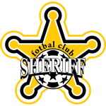 Logo Sheriff