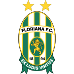 Logo Floriana