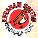 Logo Evesham United