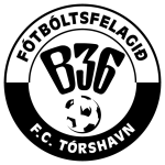Logo B36