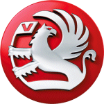 Logo Vauxhall Motors