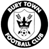 Logo Bury Town