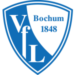 Logo VfL Bochum 1848