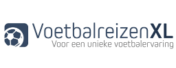 Logo VoetbalreizenXL