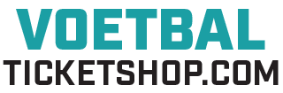 Logo Voetbalticketshop